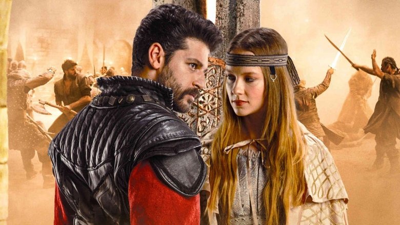 Türkler Geliyor: Adaletin Kılıcı 2020