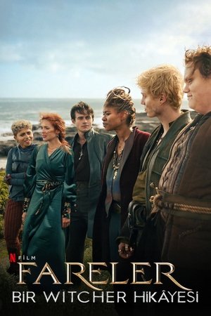 The Rats:The Witcher Tales