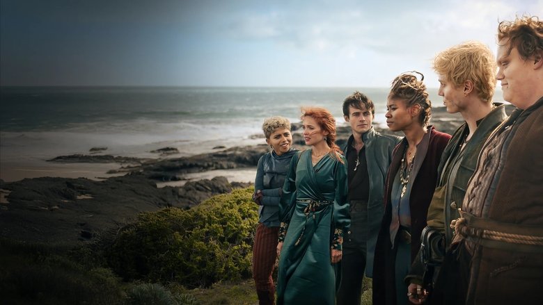 The Rats:The Witcher Tales