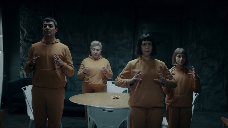 Bir Zamanlar Gelecek: 2121